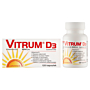 Vitrum D3 1000 j.m., Kapsułki