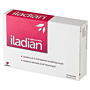 Iladian, Probiotyk dla kobiet, Kapsułki doustne, 10 szt.
