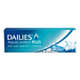 Dailies Aqua Comfort Plus Soczewki jednodniowe, -10,00