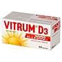 Vitrum D3 2000 j.m. Kapsułki