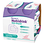 Nutridrink Skin Repair Smak truskawkowy, 4x200 ml