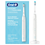 Oral-B Szczoteczka Elektyczna Puls Slimclean 2000 Biała