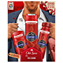 Old Spice Gentleman Zestaw kosmetyków dla mężczyzn