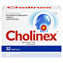 Cholinex 150 mg, 32 Pastylki twarde