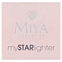 Miya mySTARlighter Naturalny rozświetlacz Rose Diamond