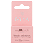 Miya Mylipscrub Naturalny Peeling do ust z Olejkami i Masłem Mango