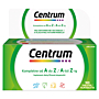 Centrum Kompletne od A do Z, Zestaw witamin i minerałów, 100 tabletek