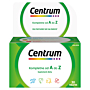 Centrum Kompletne od A do Z, Zestaw witamin i minerałów, 30 tabletek