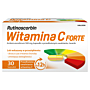 Rutinoscorbin Witamina C Forte 500 mg Kapsułki o przedłużonym uwalnianiu