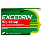 Excedrin MigraStop  250 mg + 250 mg + 65 mg  10 tabl.
