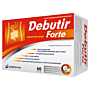 Debutir Forte, Maślan sodu 300 mg, Kapsułki