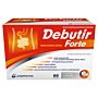 Debutir Forte, Maślan sodu 300 mg, Kapsułki