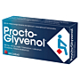 Procto-Glyvenol 400mg+40mg czopki doodbytnicze