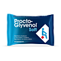 Procto-Glyvenol Soft, Chusteczki nawilżane dla osób z hemoroidami