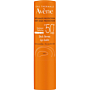 Avène Sun Bardzo Wysoka Ochrona Pomadka do ust SPF50+ 