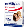 Ibufen Junior 200 mg, Kapsułki miękkie, 10 Sztuk