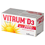 Vitrum D3 2000 Kapsułki, 120 szt.