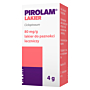Pirolam 8% lakier do paznokci leczniczy