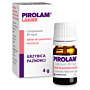 Pirolam 8% lakier do paznokci leczniczy