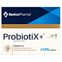 ProbiotiX+ Suplement diety zawierający kompleks probiotyczny