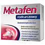 Metafen rozkurczowy 40 mg 40 tabl.