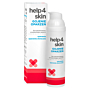 Help4Skin Gojenie Oparzeń Żel hydrokoloidowy, 75 g