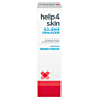 Help4Skin Gojenie Oparzeń Żel hydrokoloidowy, 75 g