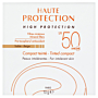 Avène Sun Haute Protection SPF50+ Podkład do twarzy Piaskowy 