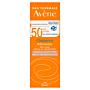 Avène Sun Bardzo Wysoka Ochrona Przeciwsłoneczna Cleanance koloryzujący SPF50+ 