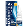 Nasometin Control (Mometasone Sandoz) aerozol do nosa, zawiesina 50 mcg/daw