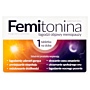 Femitonina, Preparat łagodzący objawy menopauzy, 30 Tabletek