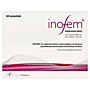Inofem, Wspomaganie utrzymania prawidłowej równowagi hormonalnej u kobiet, Saszetki, 60 szt.