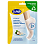 Scholl Expert Care PediMask, Nawilżająca maska do stóp z olejkiem makadamia, 1 Para