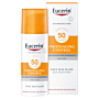 Eucerin Photoaging Control SPF50+ Fluid Ochronny przeciw Fotostarzeniu Się skóry 