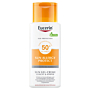 Eucerin Sun Allergy Protect Spf 50+ Żel-Krem Ochronny do twarzy i ciała