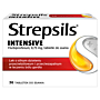 Strepsils Intensive 8,75 mg, Tabletki do ssania, 36 szt.