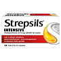 Strepsils Intensive 8,75 mg, Tabletki do ssania, 24 szt.