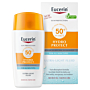 Eucerin Hydro Protect SPF 50+ Ultralekki nawilżający fluid ochronny, 50 ml