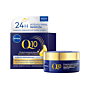 Nivea Q10 Power Exrea Krem przeciwzmarszczkowy na noc 
