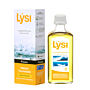 Lysi Tran Islandzki o smaku cytrynowym, Olej