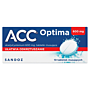 ACC Optima 600 mg Tabletki musujące