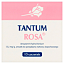 Tantum Rosa, 10 saszetek