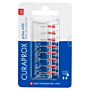 Curaprox CPS 07 Prime Refill - szczoteczki międzyzębowe 8 szt.