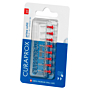 Curaprox CPS 07 Prime Refill - szczoteczki międzyzębowe 8 szt.