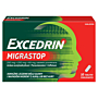 Excedrin MigraStop  250 mg + 250 mg + 65 mg  10 tabl.