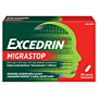 Excedrin MigraStop  250 mg + 250 mg + 65 mg, 20 tabletek