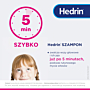 Hedrin, Szampon do leczenia wszawicy głowowej 