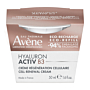 Avène Hyaluron Activ B3 Krem odbudowujący komórki Refill, 50 ml