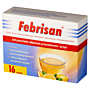 Febrisan (750 mg + 60 mg + 10 mg)/5 g 16 sasz. 