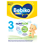 Bebiko Junior 3 mleko modyfikowane